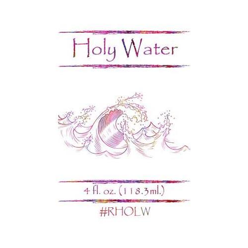 4 Oz Holy Water - Nakhti By Kali J.N.S
