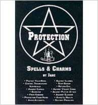 Protection Spells & Charms By Jade