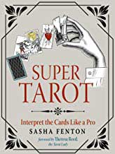 Super Tarot By Sasha Fenton