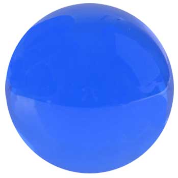 80mm Aqua Gazing Ball
