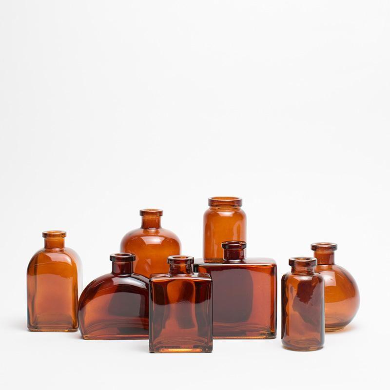 Bottles Jars &amp; Baggies