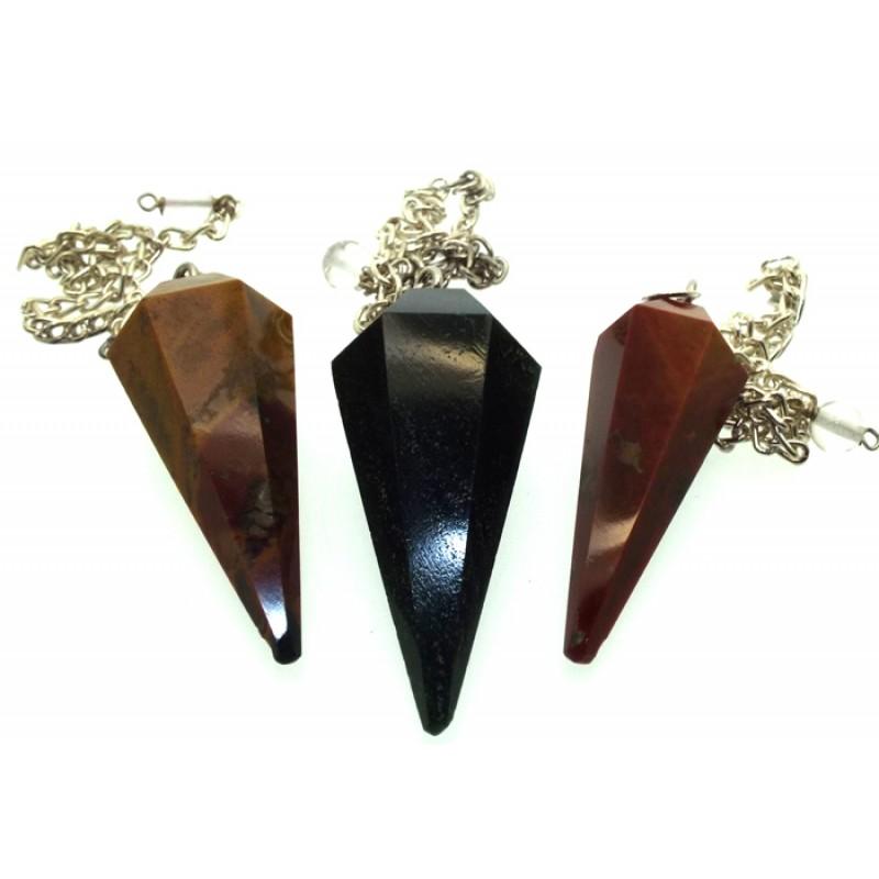 Pendulums &amp; Mats