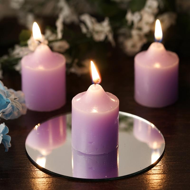 Votive Candles