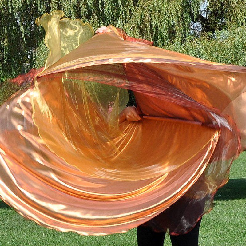 Wall Window &amp; Flags