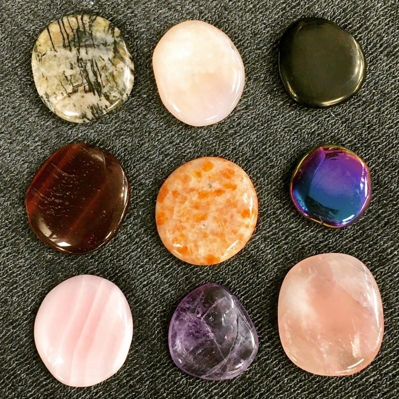 Worry Stones
