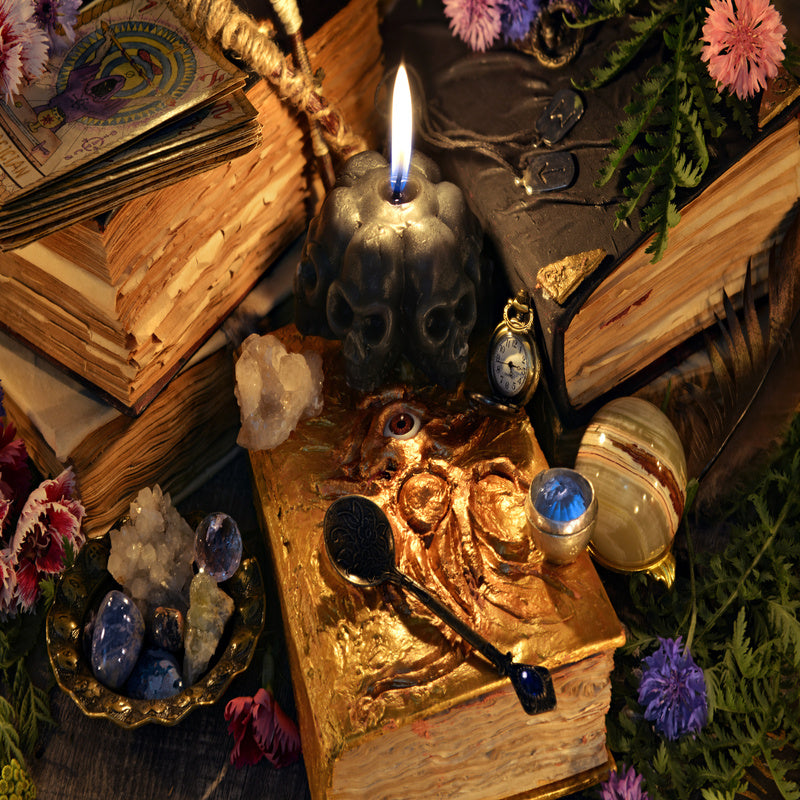 Nakhti by Kali J.N.S