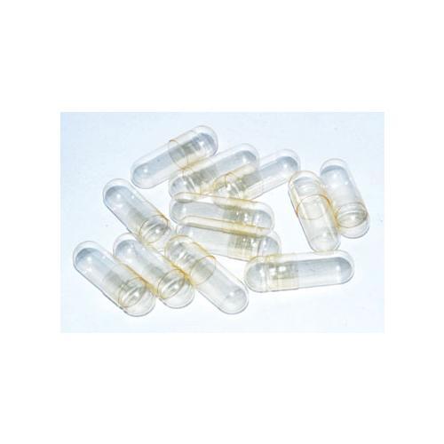 0 Capsules-50 Pkg 500 Mg Capacity Per Capsule - Nakhti By Kali J.N.S