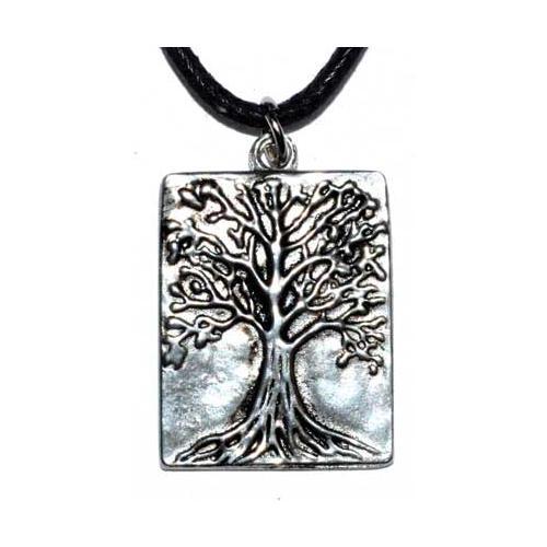 1 1-8" Tree Amulet - Nakhti By Kali J.N.S
