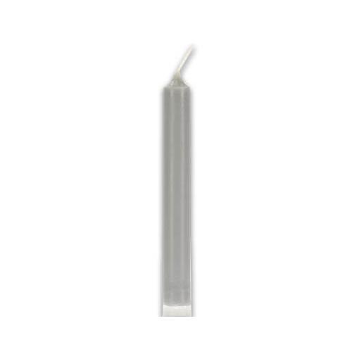 1-2" Gray Chime Candle 20 Pack - Nakhti By Kali J.N.S