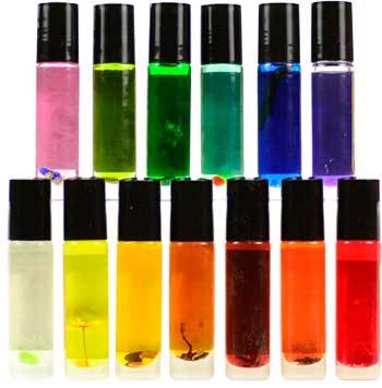 1-3oz Fast Luck (suerte Rapida) W- Pheromones - Nakhti By Kali J.N.S