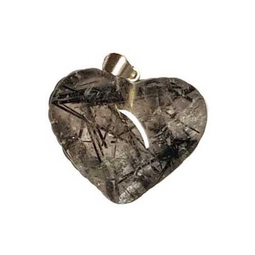 1" Graftadoz Heart - Nakhti By Kali J.N.S