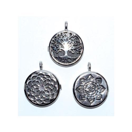 1" Lava Oil Diffuser - Nakhti By Kali J.N.S