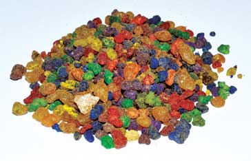 1 Lb 3 Kings Granular Incense - Nakhti By Kali J.N.S