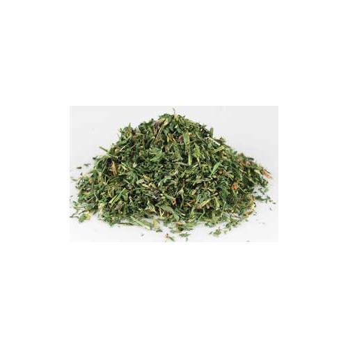 1 Lb Alfalfa Leaf Cut (medicago Sativa) - Nakhti By Kali J.N.S