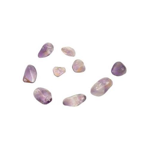 1 Lb Ametrine Tumbled Stones - Nakhti By Kali J.N.S