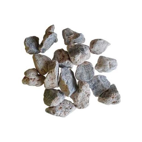 1 Lb Angelite Untumbled Stones - Nakhti By Kali J.N.S