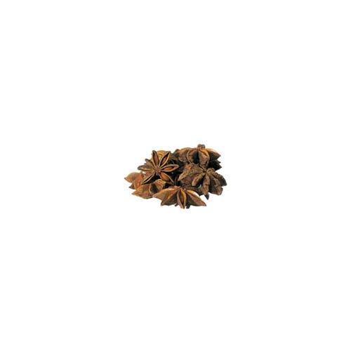 1 Lb Anise Star Whole (ilicium Verum) - Nakhti By Kali J.N.S
