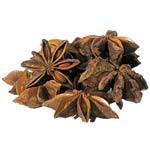 1 Lb Anise Star Whole (ilicium Verum) - Nakhti By Kali J.N.S