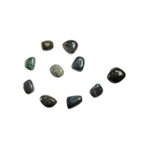 1 Lb Apatite Tumbled Stones - Nakhti By Kali J.N.S