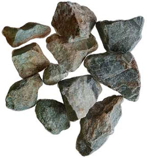 1 Lb Apatite Untumbled Stones - Nakhti By Kali J.N.S