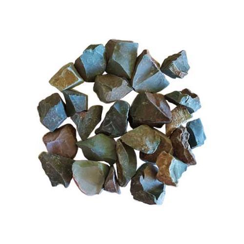 1 Lb Aventurine, Green Untumbled Stones - Nakhti By Kali J.N.S