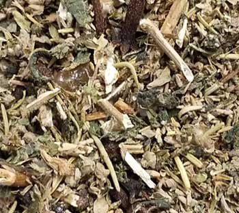 1 Lb Banishing Spell Mix - Nakhti By Kali J.N.S