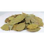 1 Lb Bay Leaves Whole (laurus Nobilis) - Nakhti By Kali J.N.S