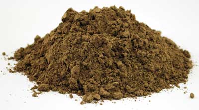1 Lb Black Cohosh Root Powder (cimicifuga Racemosa) - Nakhti By Kali J.N.S