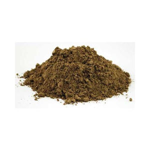 1 Lb Black Cohosh Root Powder (cimicifuga Racemosa) - Nakhti By Kali J.N.S