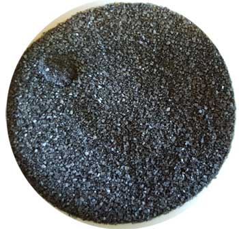 1 Lb Black Salt - Nakhti By Kali J.N.S
