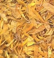 1 Lb Calendula Flower (calendula Officinalis) - Nakhti By Kali J.N.S