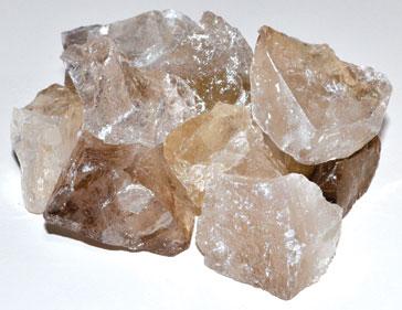 1 Lb Citrine Untumbled Stones - Nakhti By Kali J.N.S