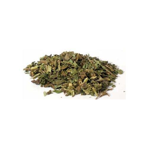 1 Lb Comfrey Leaf Cut (symphytum Officinale) - Nakhti By Kali J.N.S