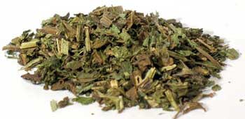 1 Lb Comfrey Leaf Cut (symphytum Officinale) - Nakhti By Kali J.N.S