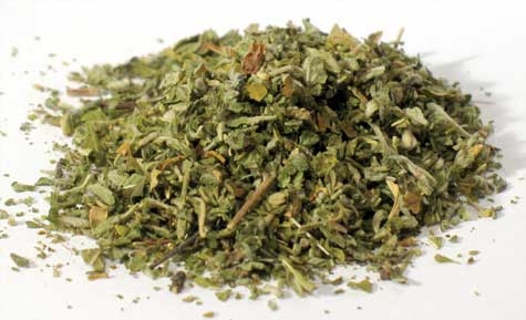 1 Lb Damiana Leaf Cut (turnera Diffusa) - Nakhti By Kali J.N.S