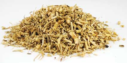 1 Lb Dog Grass, Root Cut (agropyron Repens) - Nakhti By Kali J.N.S