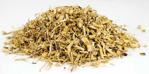 1 Lb Dog Grass, Root Cut (agropyron Repens) - Nakhti By Kali J.N.S