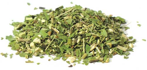 1 Lb Echinacea Purpurea Leaf Cut (echinacea) - Nakhti By Kali J.N.S