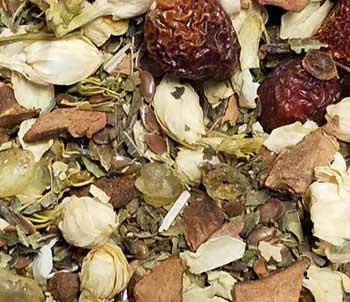 1 Lb Empowerment Spell Mix - Nakhti By Kali J.N.S