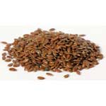 1 Lb Flax Seed (linum Usitatissimum) - Nakhti By Kali J.N.S