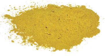 1 Lb Goldenseal Root Powder (hydrastis Canadensis) - Nakhti By Kali J.N.S