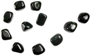 1 Lb Green Goldstone Tumbled Stones - Nakhti By Kali J.N.S