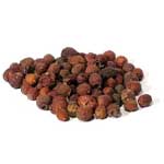 1 Lb Hawthorn Berries Whole (crataegus Laevigata) - Nakhti By Kali J.N.S