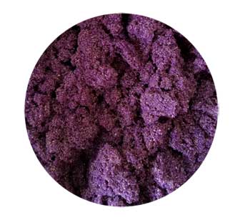 1 Lb High John Power Incense - Nakhti By Kali J.N.S