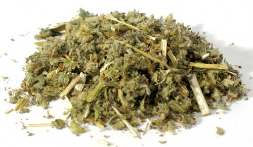 1 Lb Horehound Cut (marrubium Vulgare) - Nakhti By Kali J.N.S