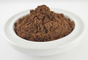 1 Lb Hot Foot Power Incense - Nakhti By Kali J.N.S