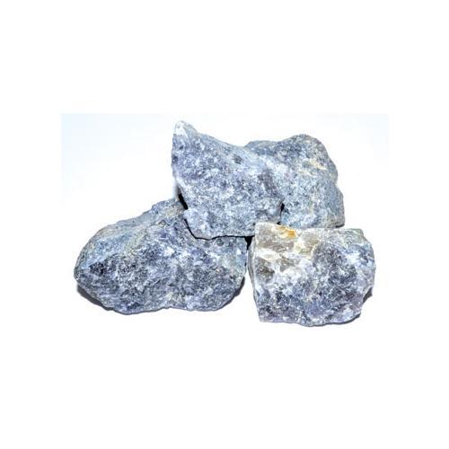 1 Lb Iolite Untumbled Stones - Nakhti By Kali J.N.S