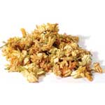 1 Lb Jasmine Flowers Whole (jasminum Officinale) - Nakhti By Kali J.N.S
