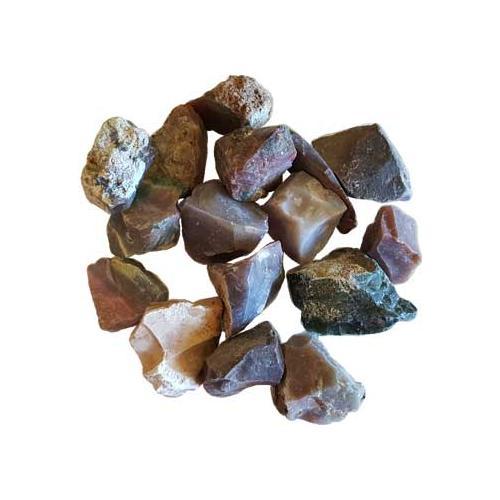 1 Lb Jasper, Fancy Untumbled Stones - Nakhti By Kali J.N.S