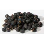 1 Lb Juniper Berries Whole (juniperus Communis) - Nakhti By Kali J.N.S